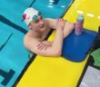 St. John’s swimmer one of the fastest his age in Canada