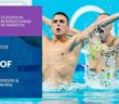 The perfect couple in Artistic Swimming: Giorgio Minisini & Manila Flamini | Best of FINA 2017