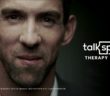 Talkspace x Michael Phelps: How Therapy Helped a World Champion Swimmer