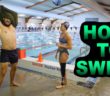 HOW TO SWIM with Sophie Pascoe | HOW TO SPORT SERIES