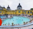 Take a Dip in Budapestâ€™s Ancient Thermal Spas