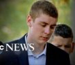 Brock Turner’s lawyer makes ‘outercourse’ argument