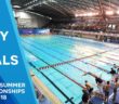 Live Stream: British Summer Championships 2018 â€“ Day 6 Finals