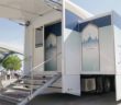 Mobile Mosque launches as Japan prepares for 2020 Olympics