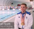 Rebecca Adlington tips Duncan Scott for more Olympic medals