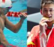 Asian Games: Sun Yang retains 1500m freestyle title, China leads medal table with 66 golds