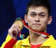 China’s Olympic champion swimmer Sun Yang launches Asian Games charm offensive