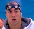 Michael Phelps: To a naked eye, Milorad Cavic won â€” 10th anniversary of Beijing butterfly