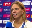 Russian swimmer Efimova might continue to compete in 2024 Olympics
