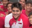 Schooling to quit swimming in 2024, and he wants more before hanging up his goggles