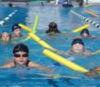 The lack of qualified swimming teachers is creating problems for UK swimming pools and swim schools