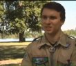 Eagle Scout Joseph Marsh saves distressed swimmer’s life