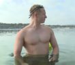 Hays Co. sheriff’s deputy plans 24-hour swim in support of vets