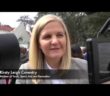 Kirsty Coventry speaks about what she is going to do in her first two weeks in office