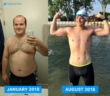 How I Lost 100 lbs Swimming 4x/Week | #AskASwimPro Show