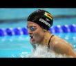 Olympic swimmer Coventry new minister of sport in Zimbabwe