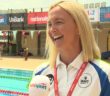 Swimming Australia partnership provides student swimmers with high performance opportunities