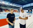 What Is It like to Break a World Record? | Michael Andrew Interviews Andriy Govorov