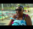 Blind Woman Saved Her Life by Learning to Swim – at 50