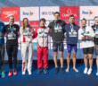 Blake Pieroni: “I would highly recommend other swimmers participate in the FINA SWC meets”