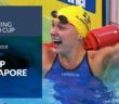 FINA Swimming World Cup – Singapore | #SWC18