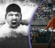 Swimming under the Shadow of Mark Spitz | On the Line