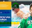 Best of Cameron van der Burgh – ALL FINA medal races! | FINA Best Of