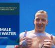 Ferry Weertman – Best Male Open Water Swimmer | FINA World Aquatics Gala 2018