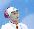 Chinese swimmer Sun Yang rejects claims in British newspaper