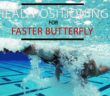 Head Position for a Faster Butterfly | The Race Club