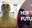 Carson Foster, the young US swimmer who broke Michael Phelpsâ€™ record | Heroes of the Future