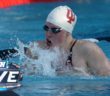 Olympic Gold Medalist Lilly King Finally Won the First Team Swimming event in her Career