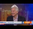 Olympic Swimmer Mark Spitz on Never Forgetting The Holocaust