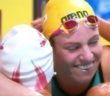 Emily Seebohm On Suffering With Endo As An Elite Swimmer