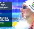 FINA Champions Swim Series 2019