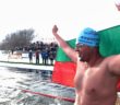 Interview with Menâ€™s 1000m Ice Swimming Champion – Petar Stoychev
