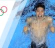 Japan swim king Hagino loses mojo, sparking Olympic fears