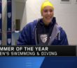 Cal’s Abbey Weitzeil named 2019 Pac-12 Women’s Swimmer of the Year