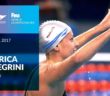 Federica Pellegrini’s gold medals at FINA World Championships #epicmoment