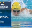 Highlights Day 1 – Guangzhou (CHN) – FINA Champions Swim Series 2019