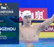 Highlights Day 2 – Guangzhou (CHN) – FINA Champions Swim Series 2019