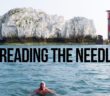 I’m BACK Sea Swimming (and Sailing) | Ross Edgley Vlogs