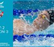 Live Stream: British Swimming Championships 2019 â€“ Session 3