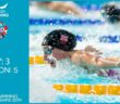Live Stream: British Swimming Championships 2019 â€“ Session 5