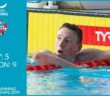 Live Stream: British Swimming Championships 2019 â€“ Session 9