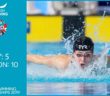 Live Stream: British Swimming Championships 2019 – Session 10