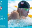 Live Stream: British Swimming Championships 2019 â€“ Session 7