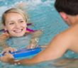 Swim England calls for health professionals to be “more proactive” in prescribing swimming