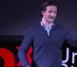 Emotional Fitness: Reflection of an Olympic Swimmer | Michael Jamieson | TEDxUniversityofStrathclyde