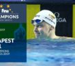 Highlights – Budapest (HUN) – FINA Champions Swim Series 2019